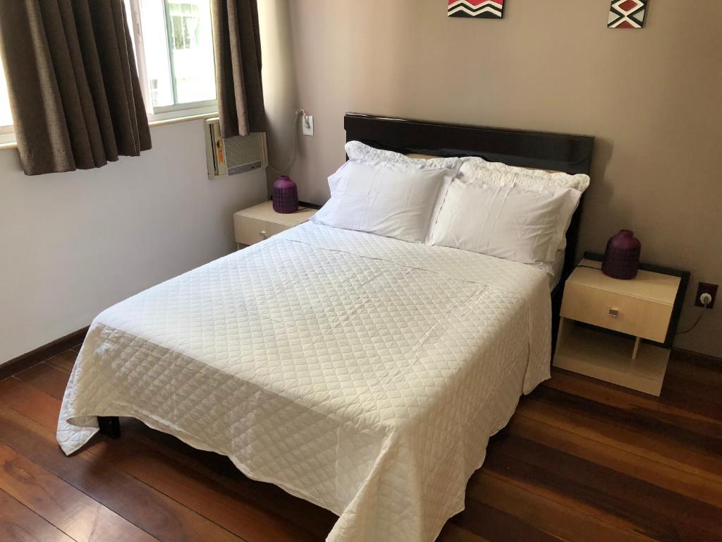  Apartamento 3 quartos Rio