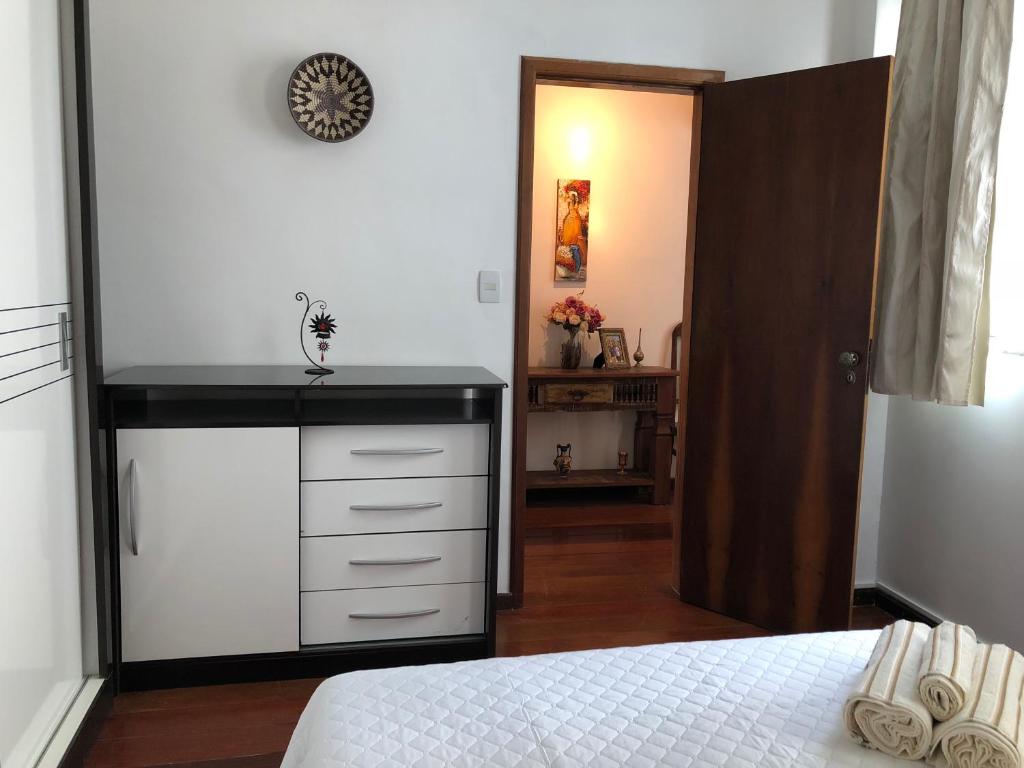  Apartamento 3 quartos Rio