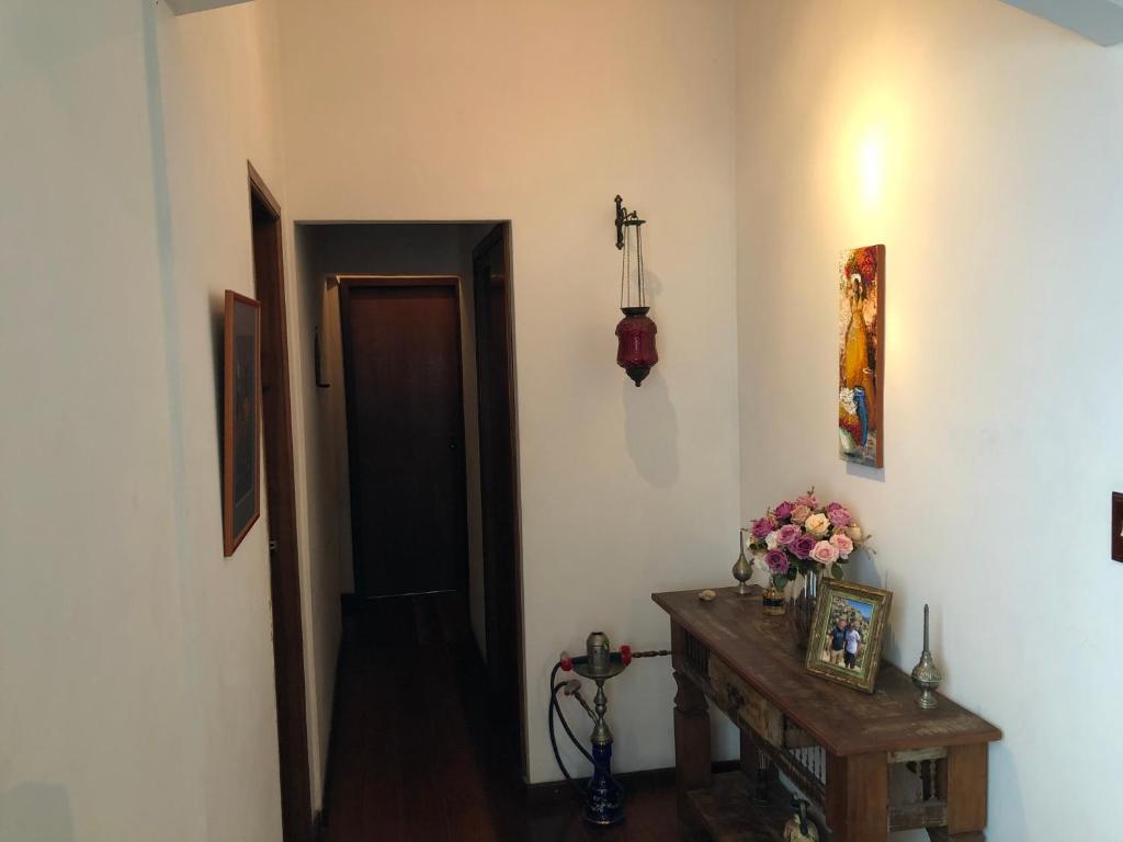  Apartamento 3 quartos Rio