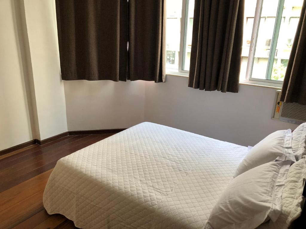  Apartamento 3 quartos Rio