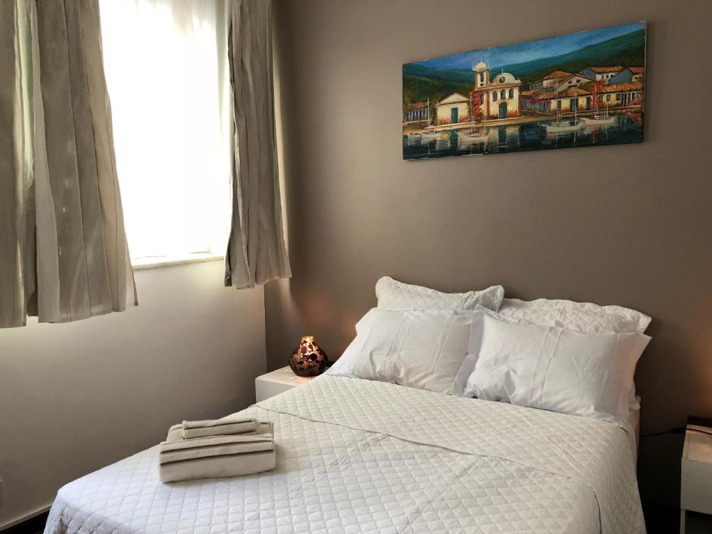  Apartamento 3 quartos Rio