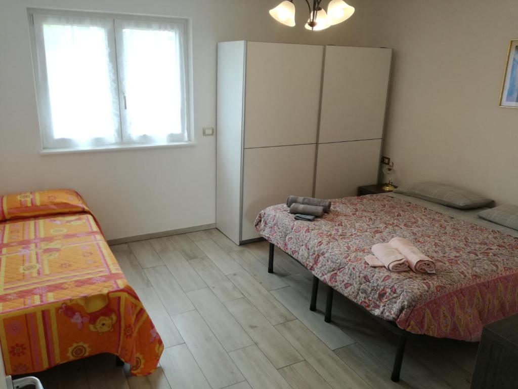 Villa in Val di Fiemme - Villa De Deux Chambres