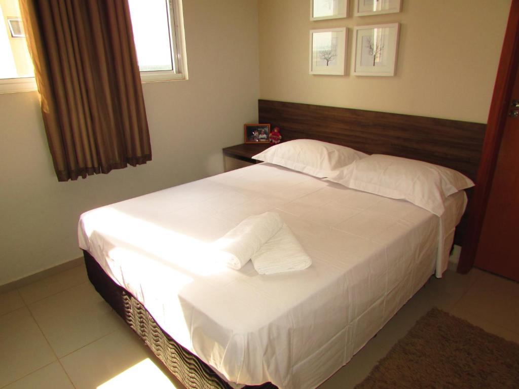  Apartamento Palmas