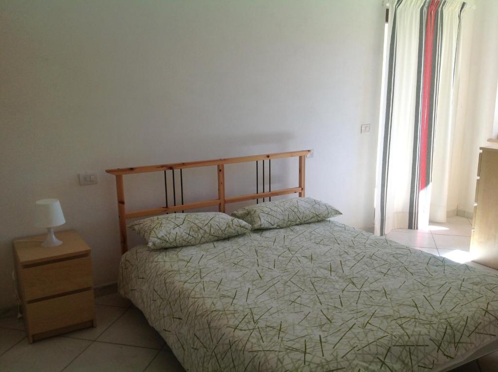 La Mezzina - One-Bedroom Apartment (3 Adults)