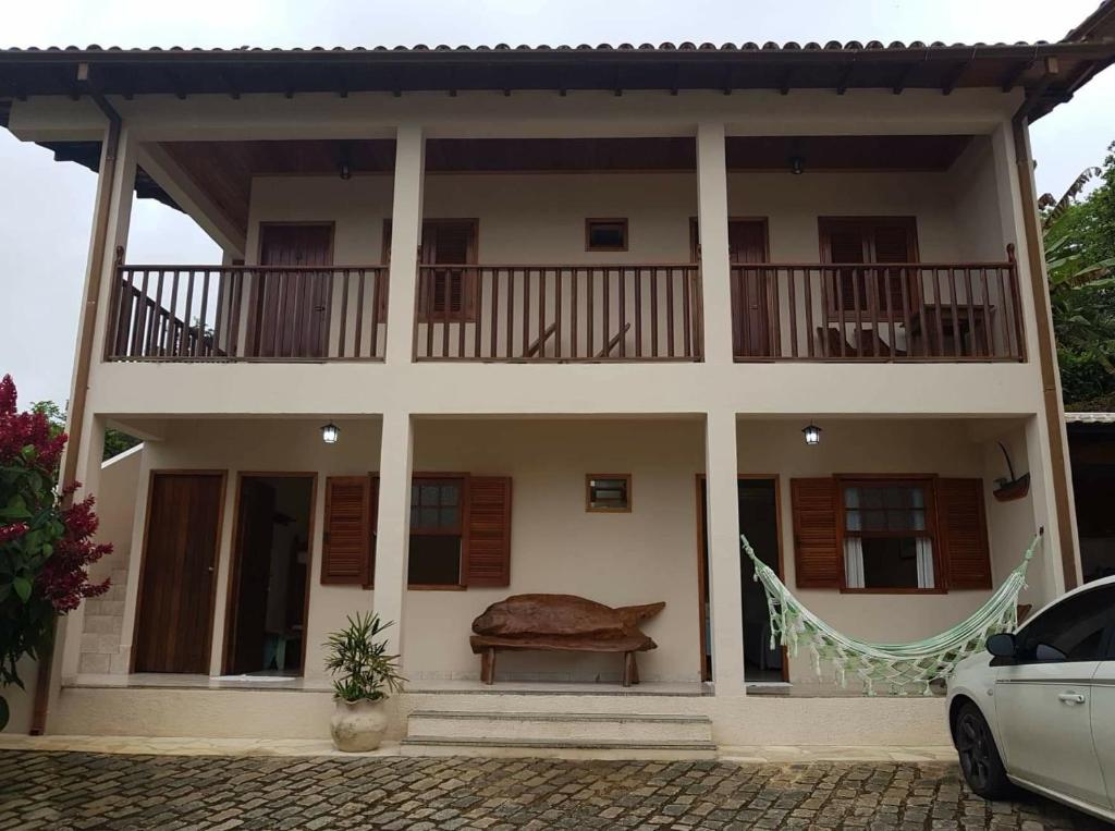  Pousada dos Navegantes