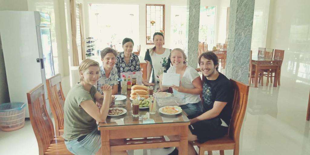 Phong Nha Amanda Homestay - 11