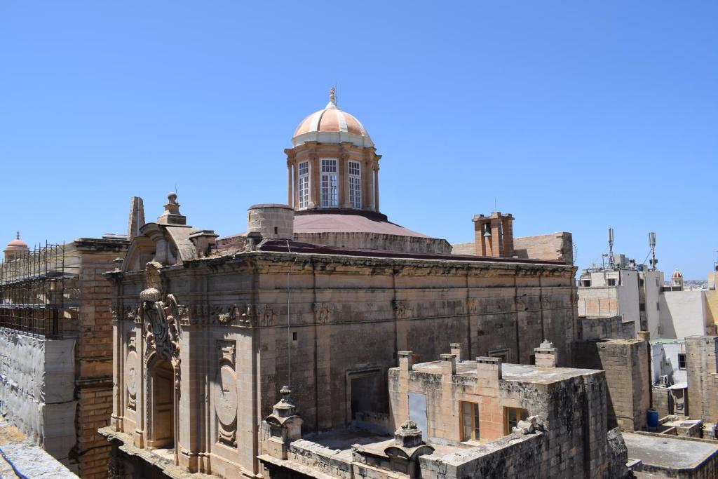 Merkanti Apartments - 4