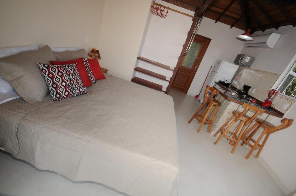  Casa em Búzios 