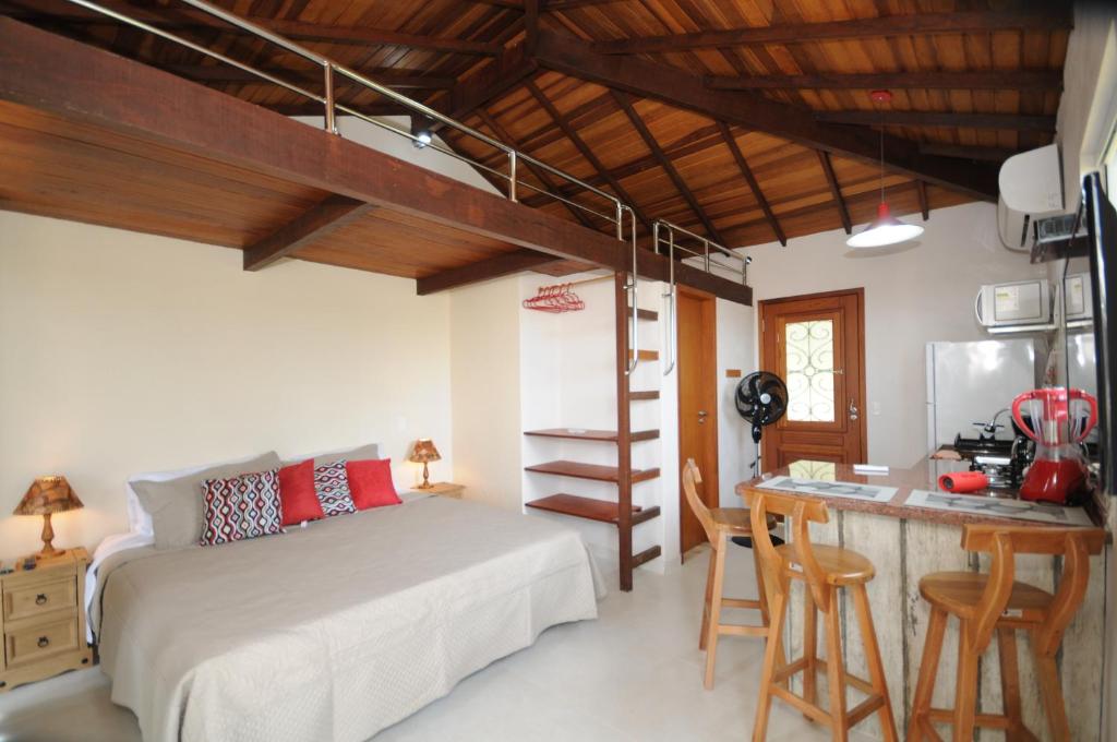  Casa em Búzios 
