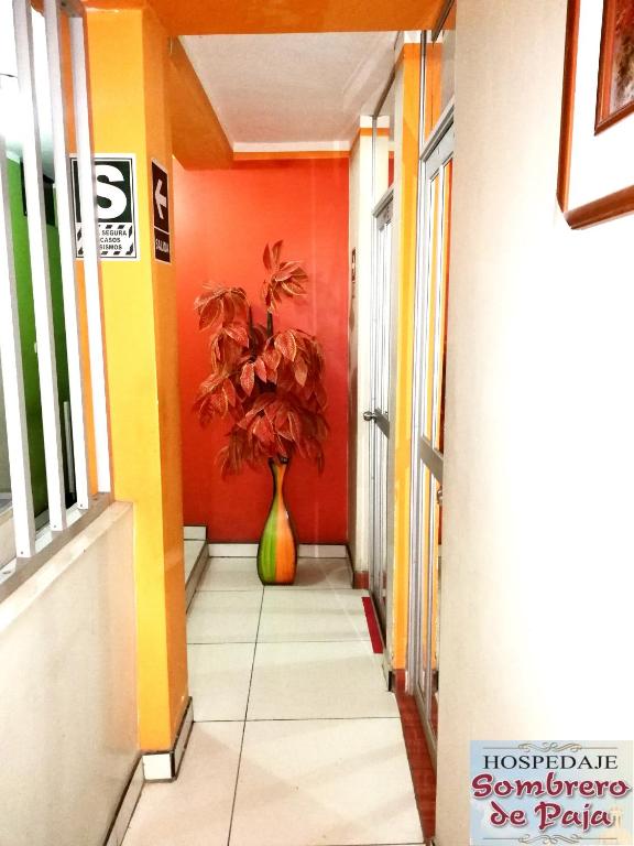Fotografie z fotogalerie ubytování Sombrero de Paja v destinaci Chiclayo