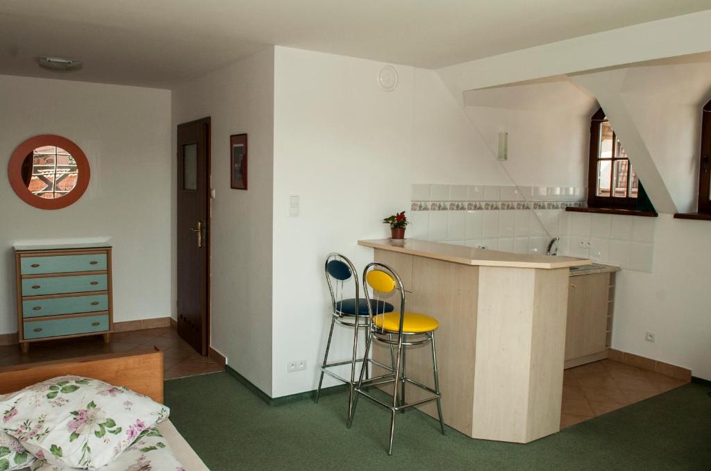 Fotografia z galérie ubytovania Mikołajki Apartamenty v destinácii Mikołajki