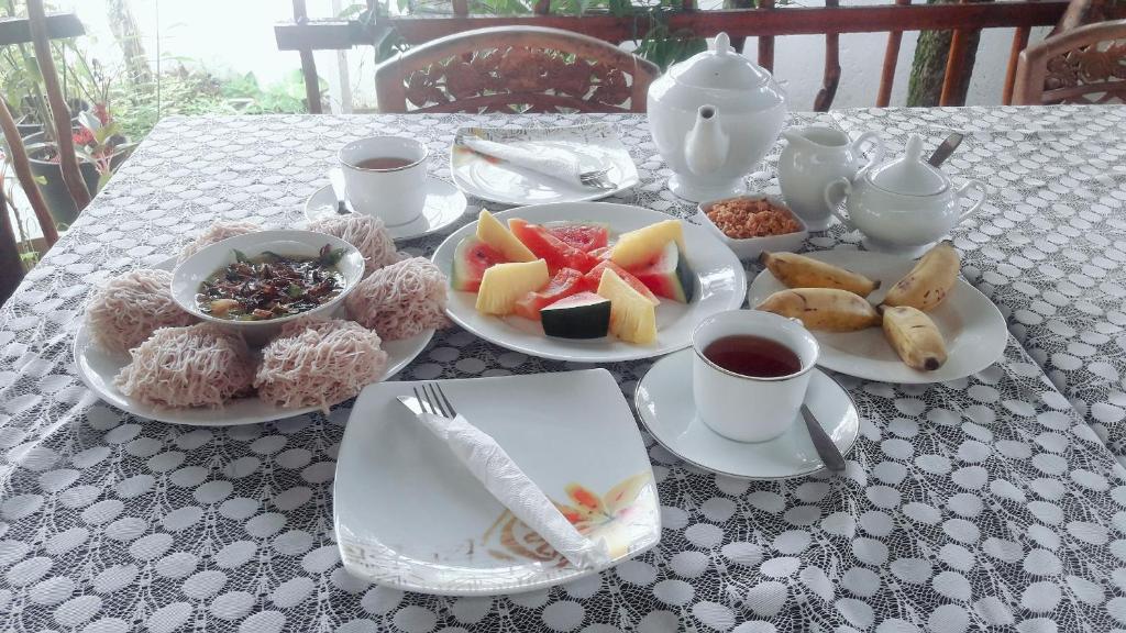 Gallery image of Ramesh Guesthouse in Mirissa