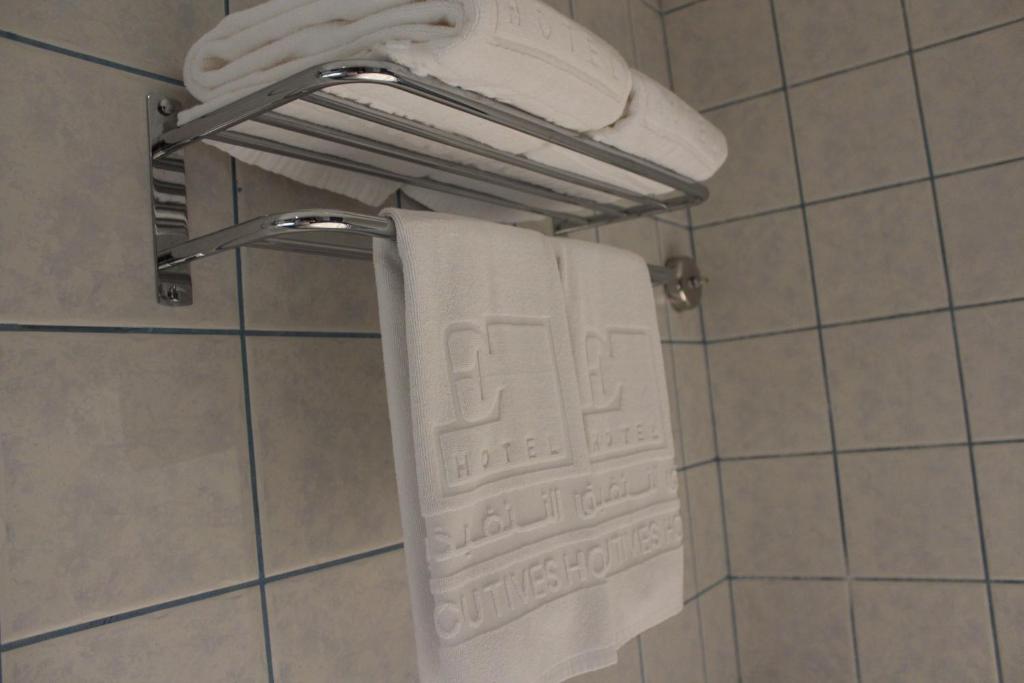 Executives Hotel - Olaya - Junior Suite
