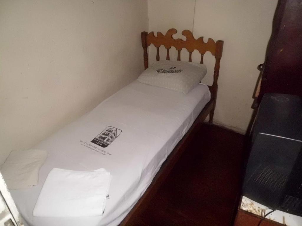  Hospedagem Ledo