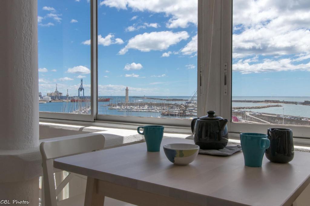L'Eternel Estivant - Apartment