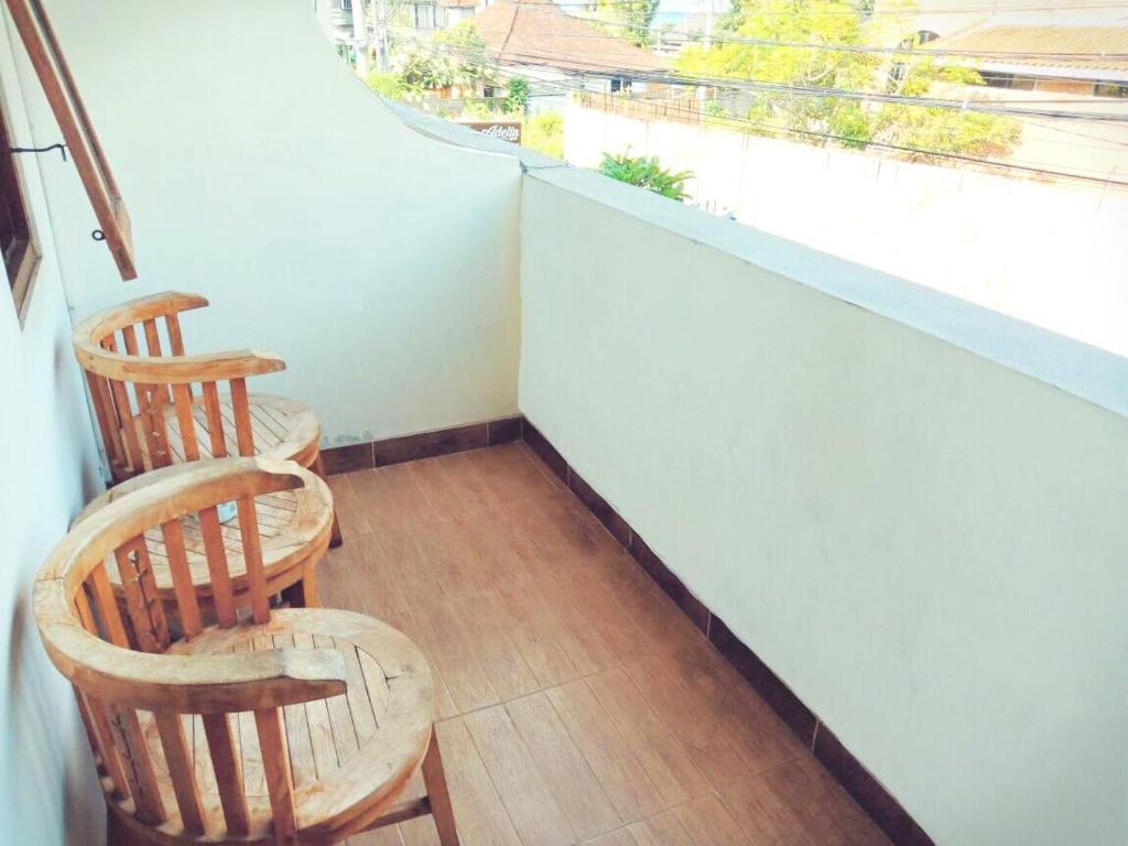 Purnama Guesthouse - 15