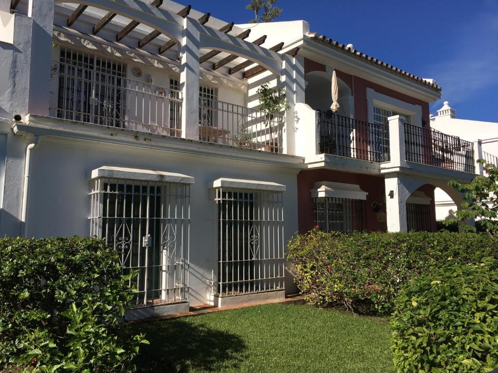 Vakantiehuis Aloha Pueblo 7 (Spanje Marbella) - Booking.com