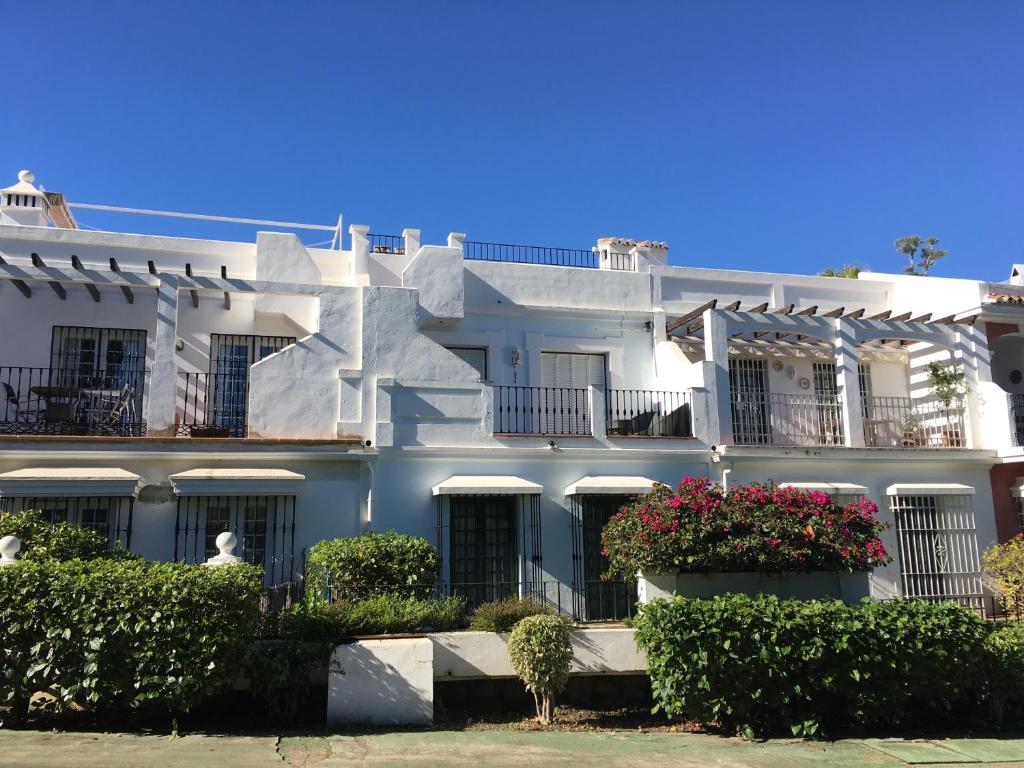 Vakantiehuis Aloha Pueblo 7 (Spanje Marbella) - Booking.com