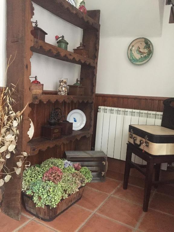 Fotografie z fotogalerie ubytování Casa Camino Real v destinaci Puerto de Béjar