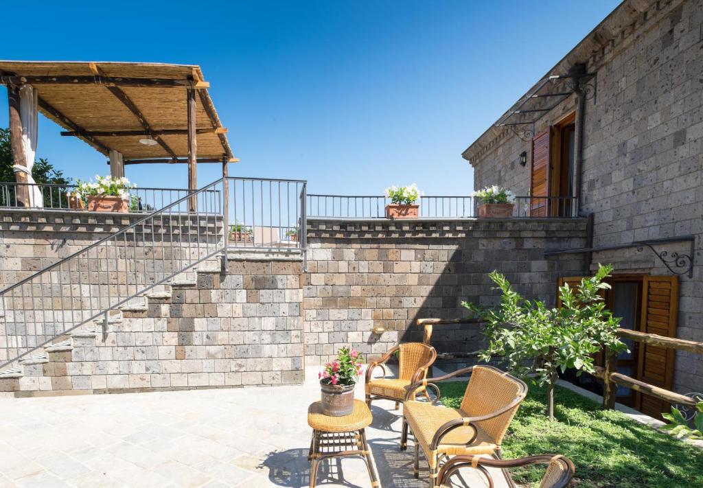 Villa Angela Luxury House villa privata - Holiday Home