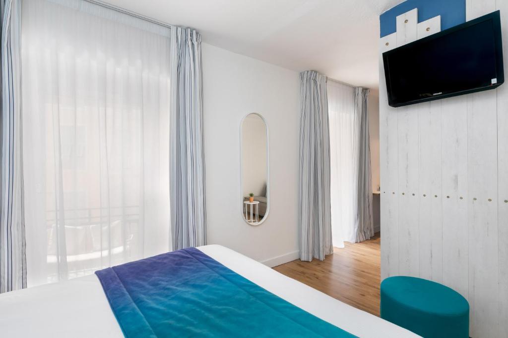 The Deck Hotel by Happyculture - Resim 24