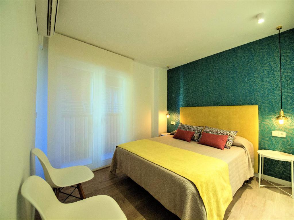 Rambla Suite Estudio, Alicante – Updated 2023 Prices