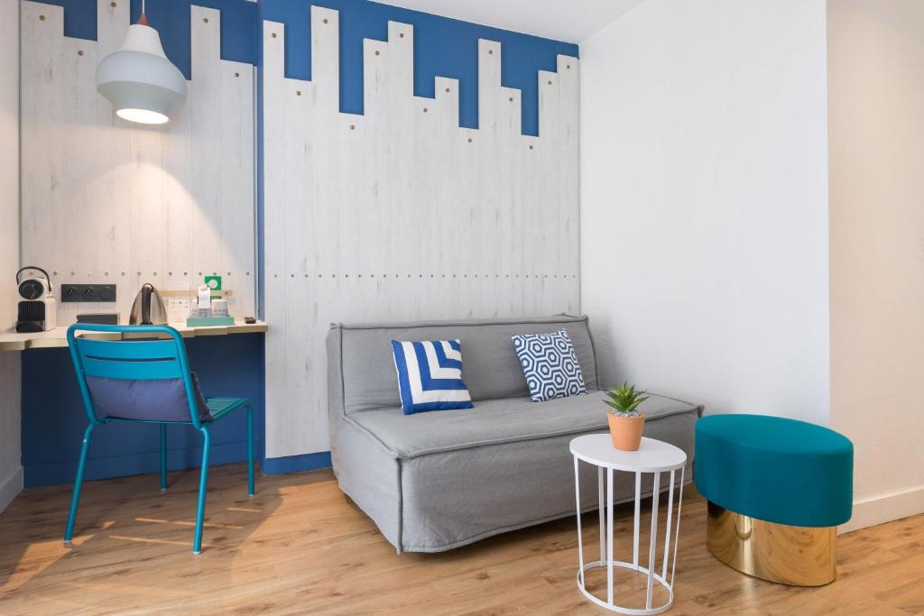 The Deck Hotel by Happyculture - Resim 25