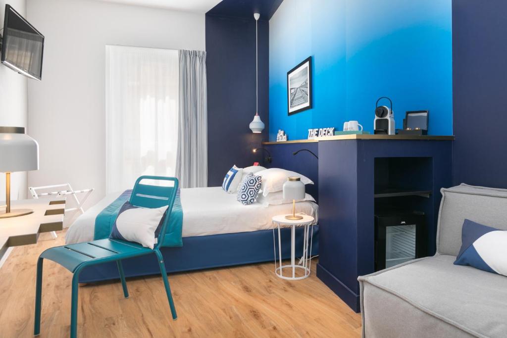 The Deck Hotel by Happyculture - Resim 14