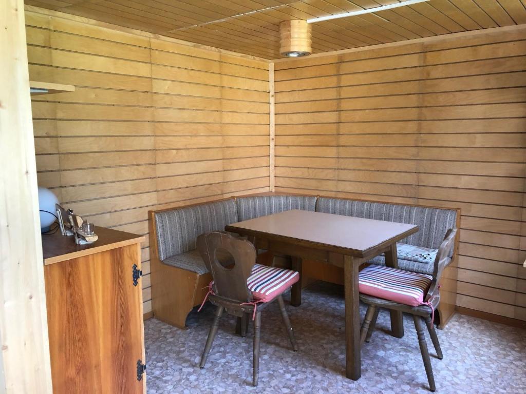 Fotografie z fotogalerie ubytování Haus Tauplitz v destinaci Tauplitz