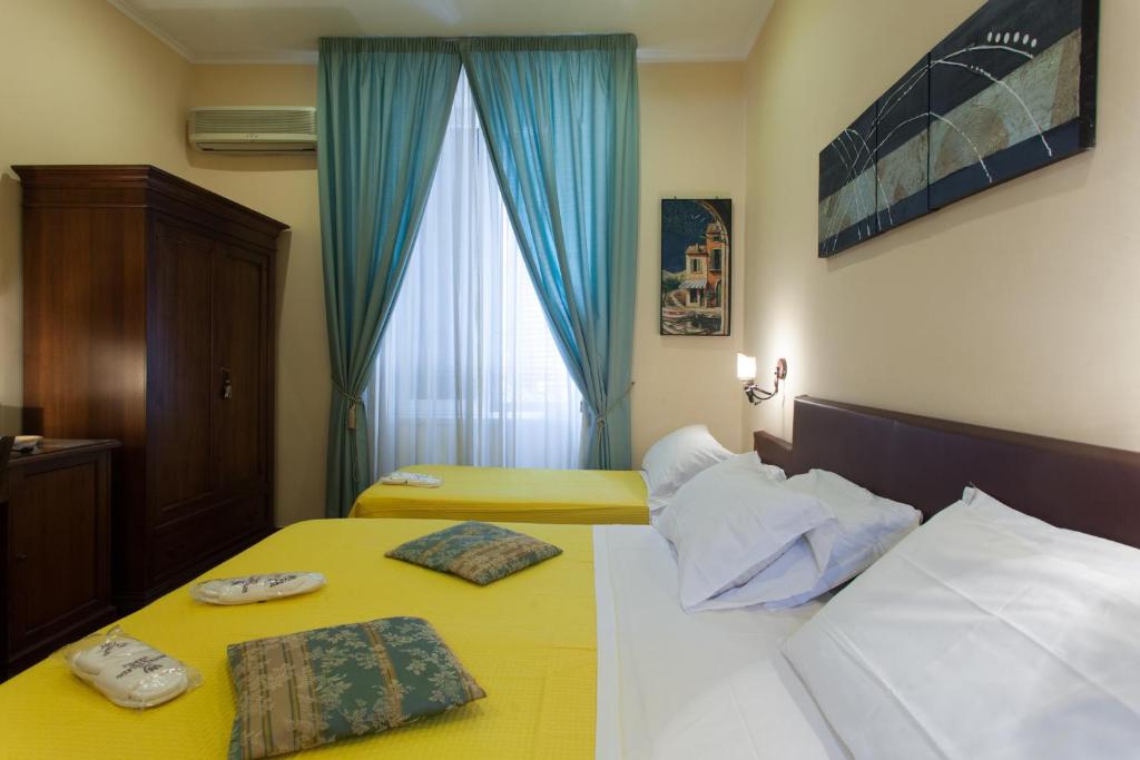 Hotel Toledo - Resim 21