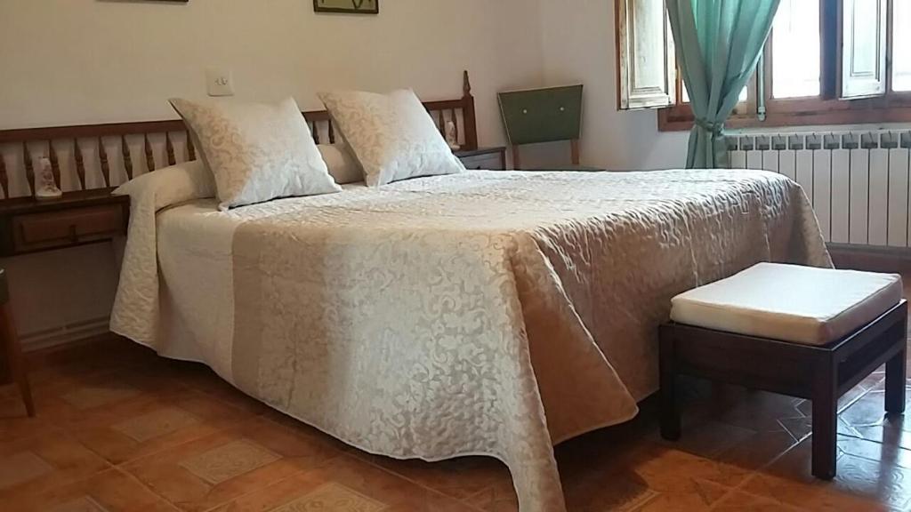 Casa Rural la Veguilla