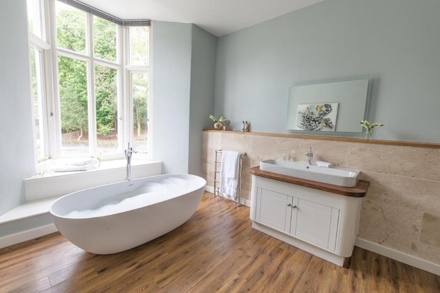 Forest Side Hotel - Double Double Double Room