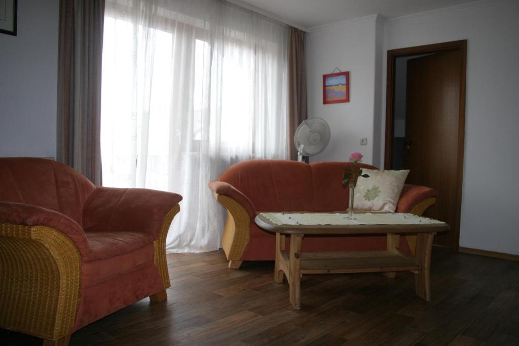 Haus Magnolia - Superior Apartment Mit Zwei Schlafzimmern