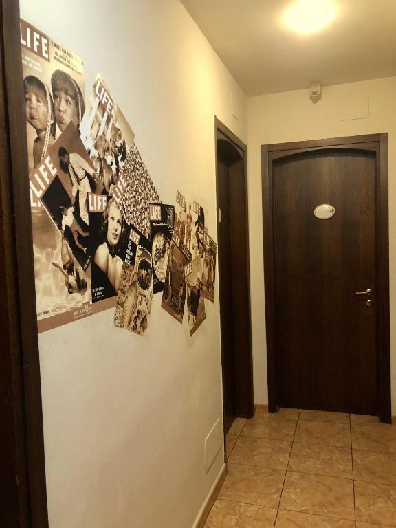 Hotel Ares Milano - Resim 29