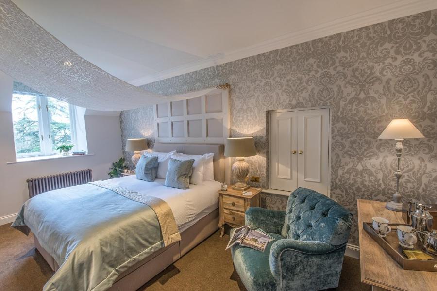 Forest Side Hotel photo 4