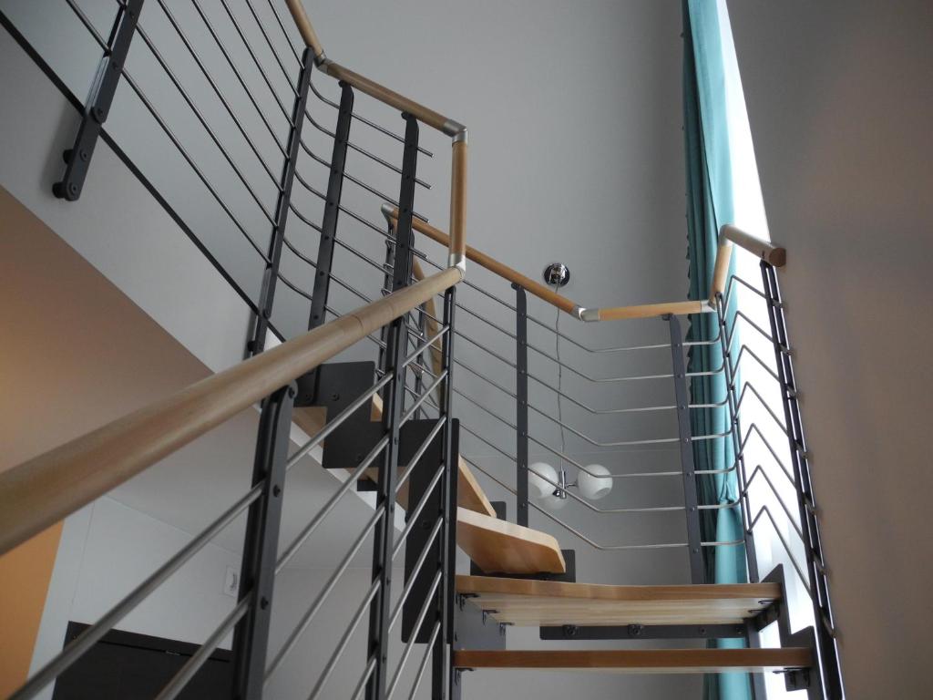 Golden Tulip Gdańsk Residence - 套房
