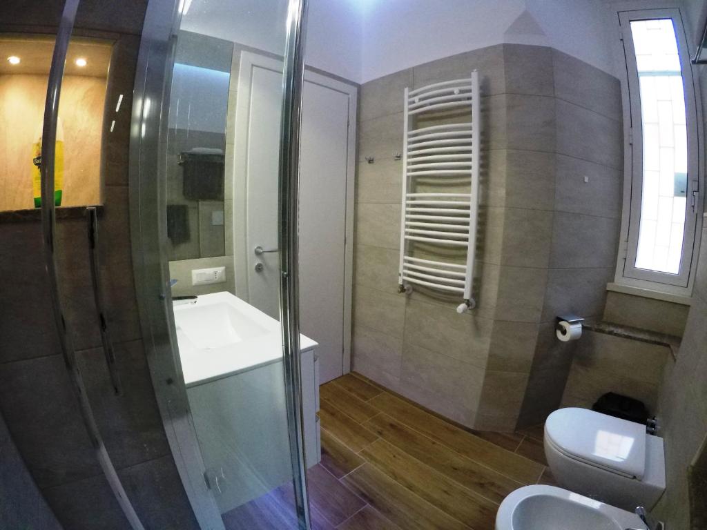 Poliziano Apartment - 3