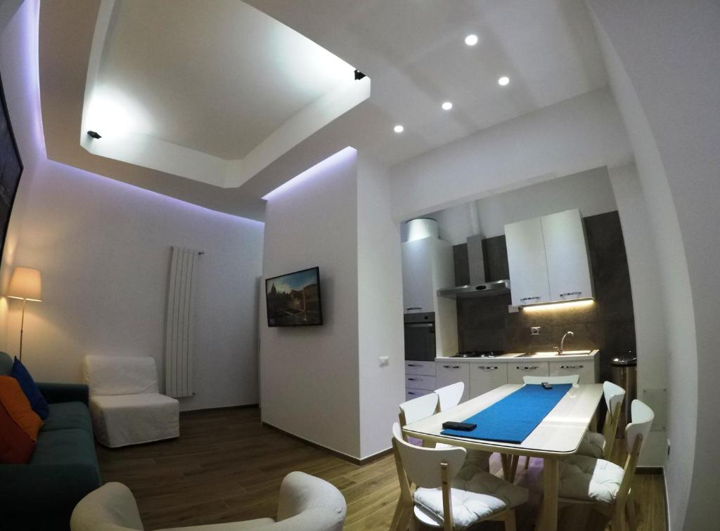 Poliziano Apartment - 6