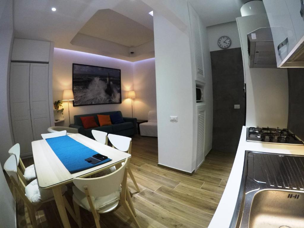 Poliziano Apartment - 8