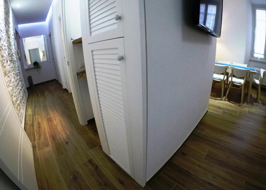 Poliziano Apartment - 9