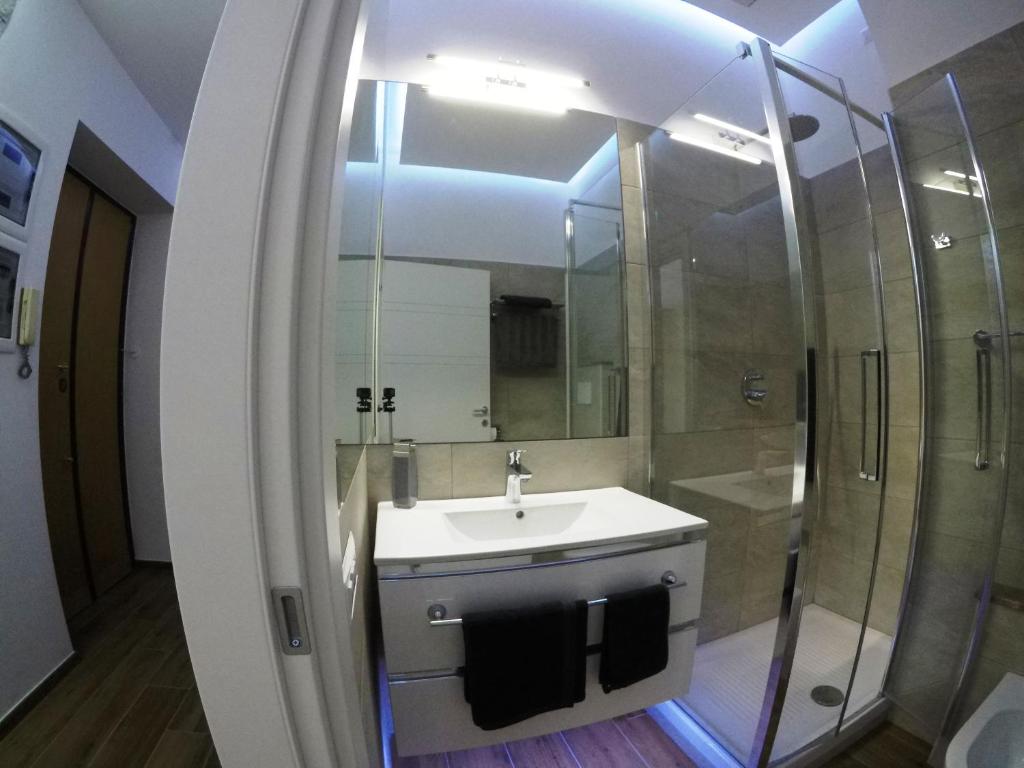 Poliziano Apartment - 11