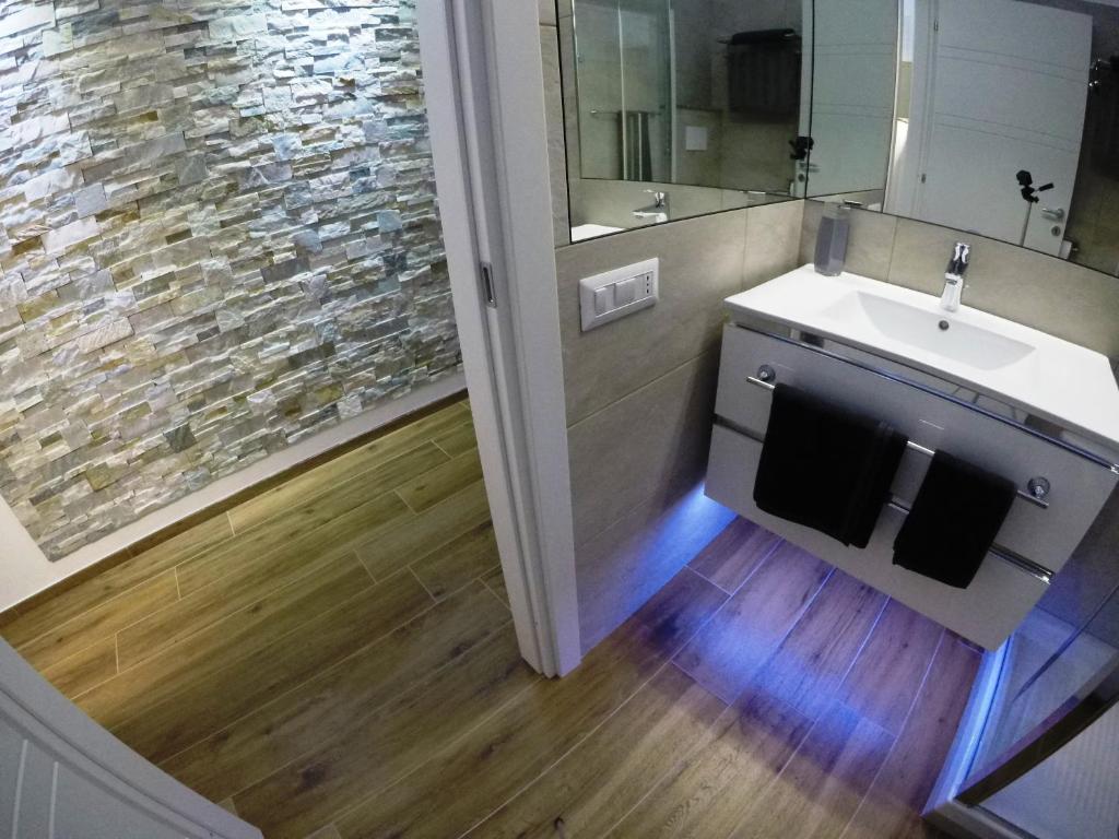 Poliziano Apartment - 15