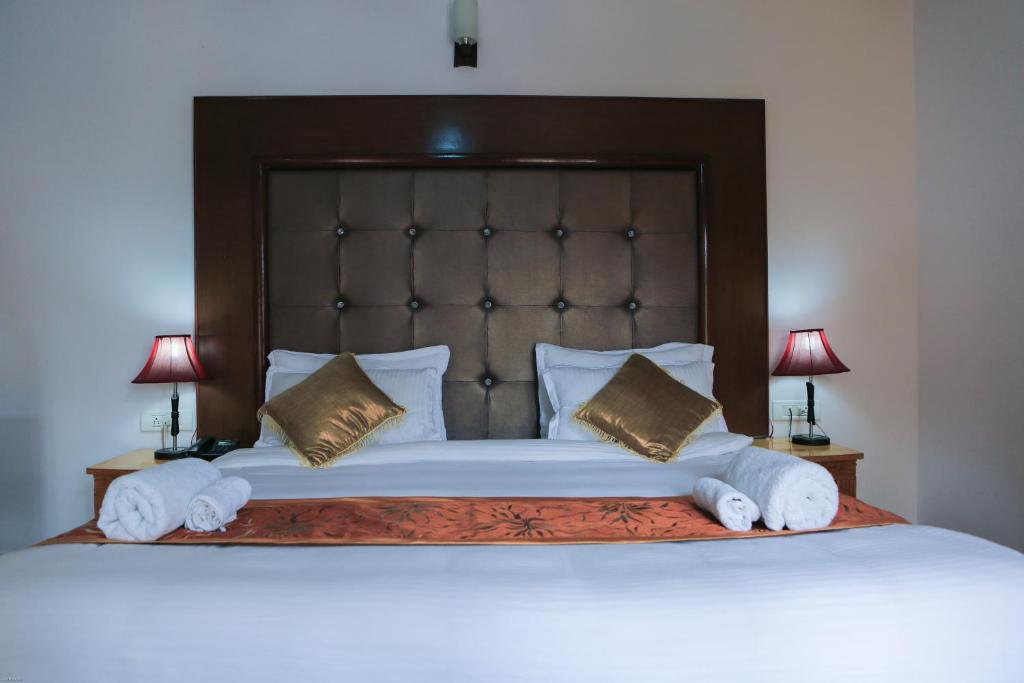 Gallery image of HOTEL NATURE's LAND in Leh