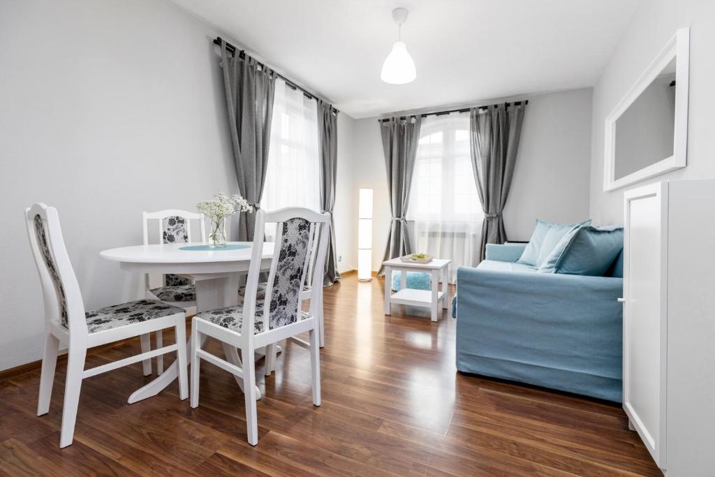 Apartament Gemini - Superior Apartment