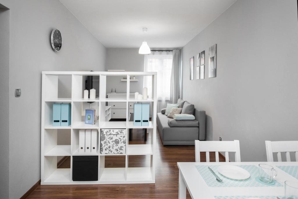 Apartament Gemini - Superior Apartment
