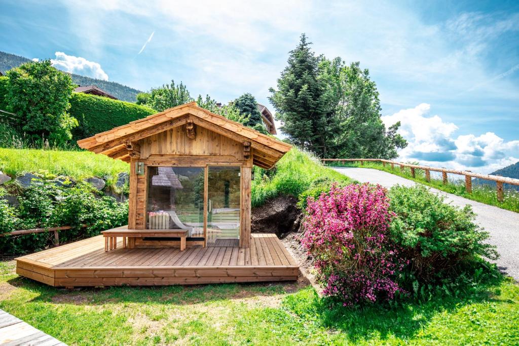 Táj Show holiday homes közelében