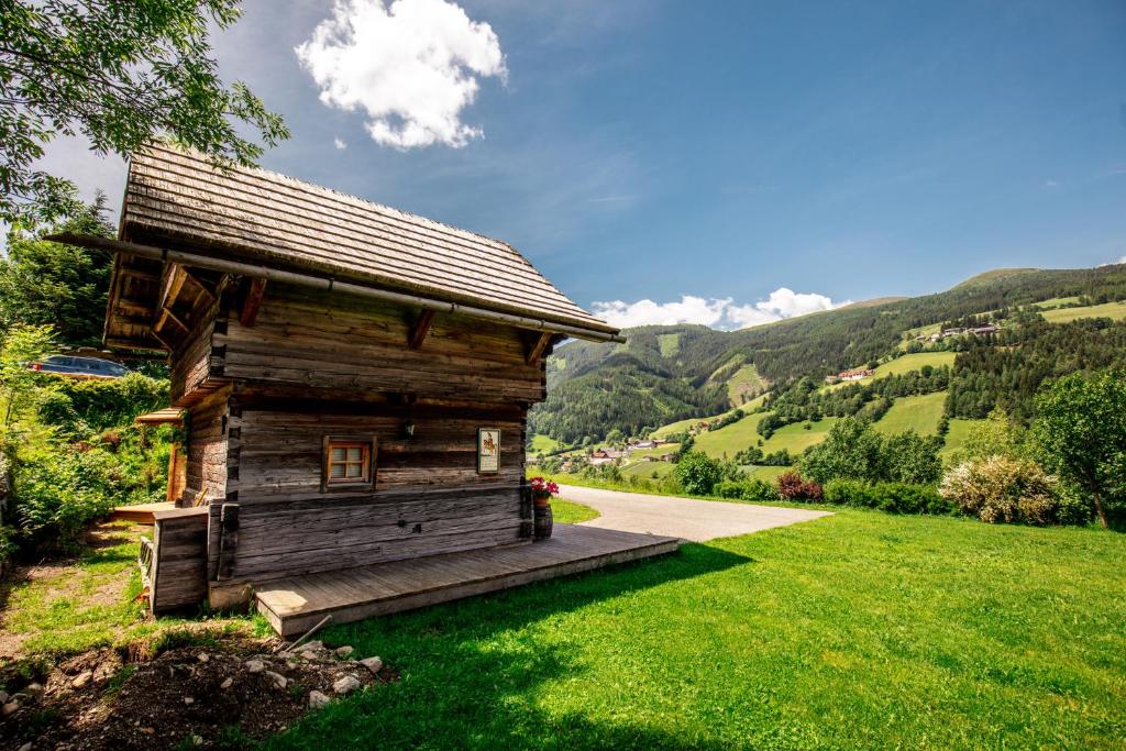 Táj Show holiday homes közelében