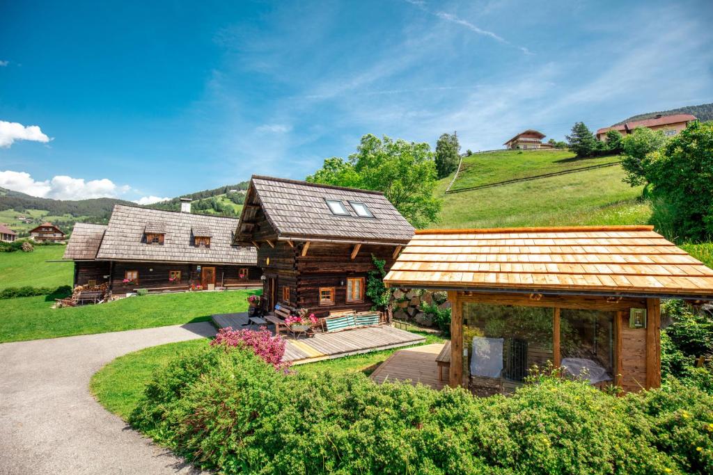 Táj Show holiday homes közelében