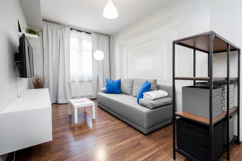 Apartament Gemini - Superior Apartment