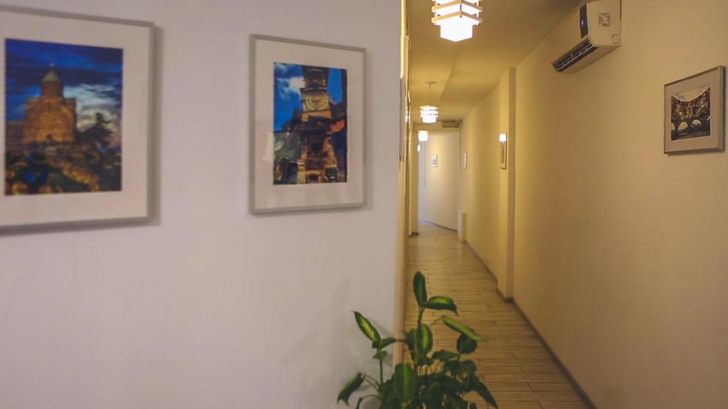 Fotografie z fotogalerie ubytování Meidan View v destinaci Tbilisi City